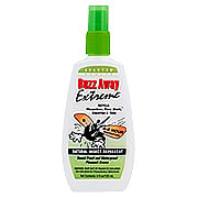 Buzz Away Extreme Spray - 