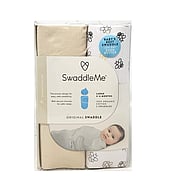 SwaddleMe Bee Flowers Large for 4-6 Months -