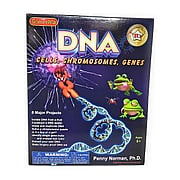 DNA Kit for Ages 8+ - 