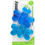 Water-filled Teethers - 