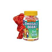 L'il Critters Omega-3 Gummy Fish - 