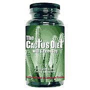 The Cactus Diet - 