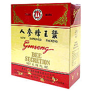Ginseng Bee Secretion - 