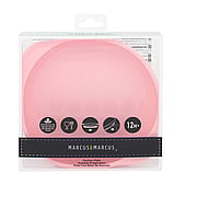 Suction Plate Pokey Pink - 