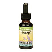 Minty Ginger Blend Alcohol Free - 