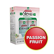 Liquid Stevia Passion Fruit - 