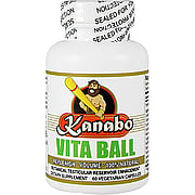 Kanabo Vitaball - 