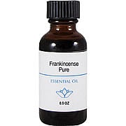 Frankincense Pure Essential Oil - 