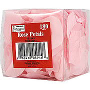 Pink Rose Petals - 