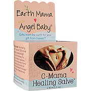 Postpartum & C-Section C-Mama Healing Salve - 