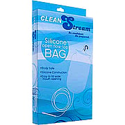 Clean Stream Silicone Open Flow Enema - 