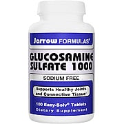 Glucosamine Sulfate 1000 mg - 