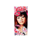 Palty Hair Color Bitter Cappuccino - 