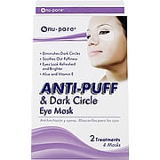 Anti Puff & Dark Circle Eye Mask - 