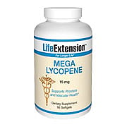 Mega Lycopene Extract 15 mg - 