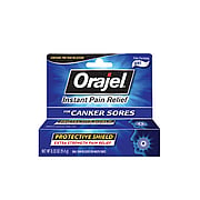 Orajel Ultra Mouth Sore Medicine - 