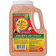 Spreadable Repellent for Animal Bedding - 