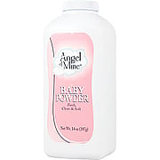 Baby Powder - 