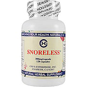 Snoreless 300mg - 