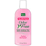 Odor Free Polish Remover - 