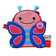 Zoo Lunchies Insulated Lunch Bag Butterfly - 