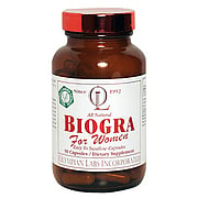 Biogra Female Potency Formula - 
