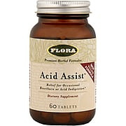 Acid Assist - 
