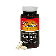 Glucosamine Sulfate 750mg - 