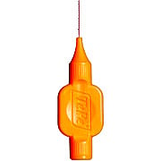 Orange Interdental Brushes 0.45 mm - 