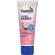 Water Babies SPF 50 Lotion - 