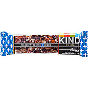 Kind + Fiber Bars Blueberry Pecan - 