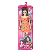 Barbie Fashionistas Doll #160 - 