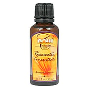 Rosewater Concentrate - 
