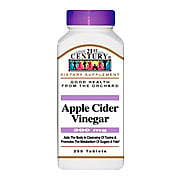 Apple Cider Vinegar 300 mg - 