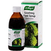 Cough Syrup Soothing Pine - 