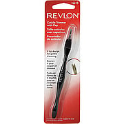 Cuticle Trimmer with Cap - 