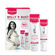 Pregnancy Belly and Bust Set - 