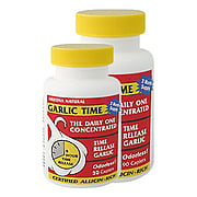 Garlic Time Value Pack - 