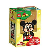 DUPLO Disney TM My First Mickey Build Item # 10898 - 