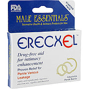 Erecxel Adjustable Penile Bands - 