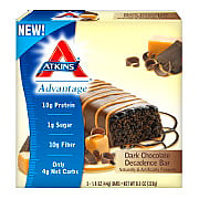 Dark Chocolate Decadence - 