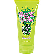 Tangy Lube for Lovers Green Apple Fizz  - 