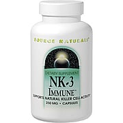 NK-3 Immune 250mg - 
