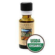 Scullcap Herb Extract Organic - 