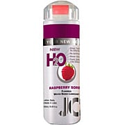 H2O Flavor Raspberry Sorbet - 