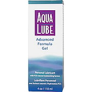 Aqua Lube Advanced Formula Gel - 