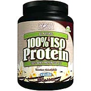 ISO Protein 680 grams, Vanilla - 