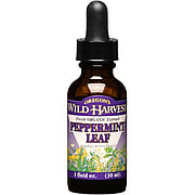 Peppermint Leaf Organic Extracts - 