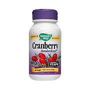Cranberry Standardized 60 tabs - 
