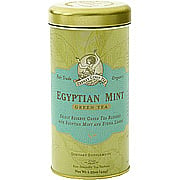 C Egyptian Mint Green & White Tea - 